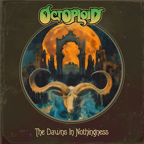 Octoploid : The Dawns in Nothingness
